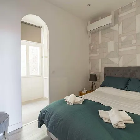 Beautiful Renovated Near Croisette *