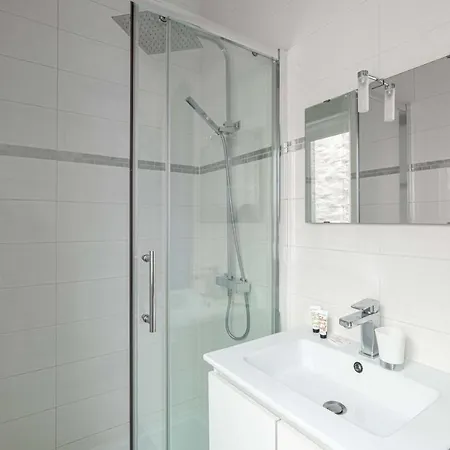 Lejlighed Beautiful Renovated Near Croisette Cannes