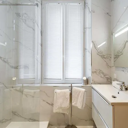 Lejlighed Beautiful Renovated Near Croisette Cannes
