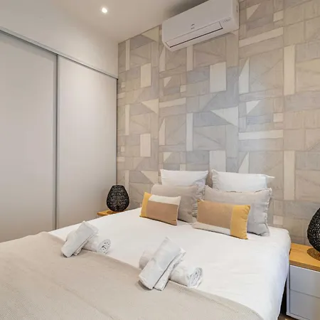 Beautiful Renovated Near Croisette Cannes