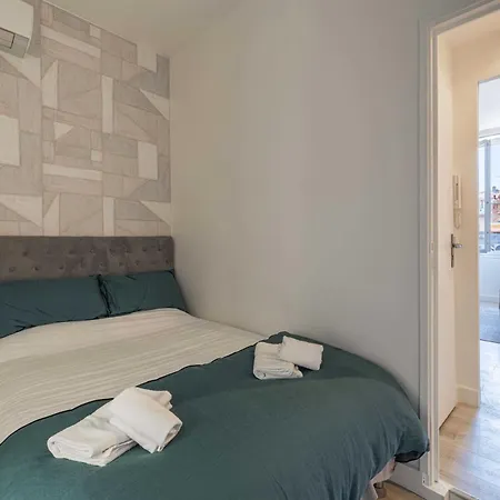 Apartment Beautiful Renovated Near Croisette Cannes