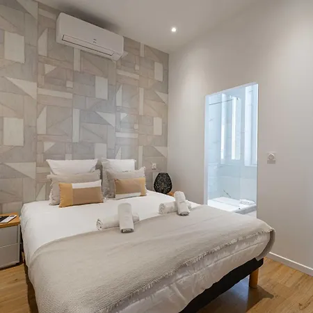 Beautiful Renovated Near Croisette *